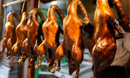 2024肉鴨行業(yè)市場(chǎng)發(fā)展現(xiàn)狀及養(yǎng)殖模式分析