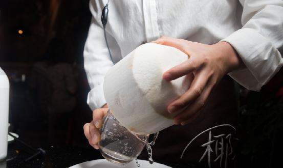 椰子汁行業市場深度分析：當下椰汁賽道入局者眾多