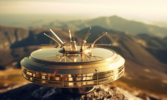 北斗導航天線行業市場發展及未來展望2024