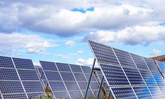 中國光伏組件行業市場深度分析2024