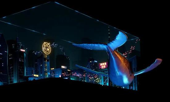 3D裸眼技術行業(yè)發(fā)展分析與前景研究：創(chuàng)造更加美好的視覺盛宴