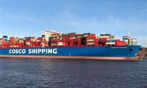 集裝箱物流行業(yè)發(fā)展分析及投資前景預(yù)測報告 航運業(yè)在應(yīng)對全球化帶來的新機遇和挑戰(zhàn)