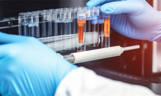 化工產品檢測行業市場需求及未來趨勢展望2024