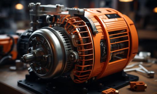 2024機(jī)電產(chǎn)業(yè)現(xiàn)狀分析：一季度機(jī)電產(chǎn)品出口3.39萬億元 增長6.8%