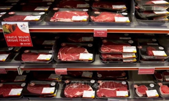 2024年中國(guó)進(jìn)口肉類(lèi)行業(yè)的產(chǎn)業(yè)鏈供需布局及發(fā)展現(xiàn)狀