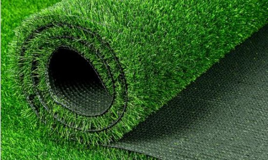 2024年中國人造草坪行業的產業鏈供需布局及發展現狀