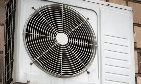 熱泵行業分析：中國對熱泵需求增長助力實現氣候目標