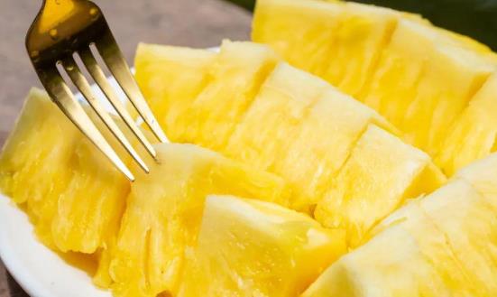 2024菠蘿行業出口市場分析與未來趨勢