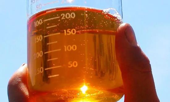 2024甲醇汽油行業產業鏈分析與前景研究