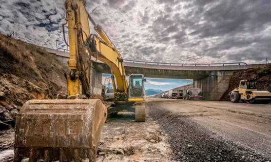 2024年中國(guó)基礎(chǔ)設(shè)施建設(shè)行業(yè)的產(chǎn)業(yè)鏈上下游結(jié)構(gòu)及重點(diǎn)企業(yè)