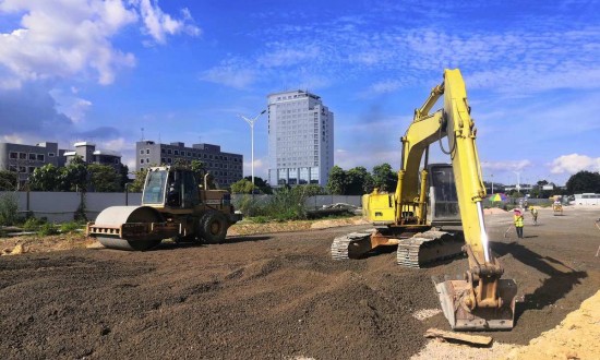 2024年中國(guó)市政工程行業(yè)的產(chǎn)業(yè)鏈上下游結(jié)構(gòu)及投資前景