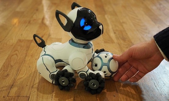 2024年中國智能玩具行業(yè)的產(chǎn)業(yè)鏈供需布局及重點(diǎn)企業(yè)