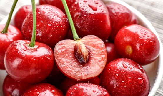 櫻桃行業發展現狀調研分析2024