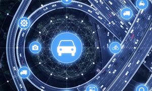 2024車隊管理系統行業上下游市場及未來需求前景分析