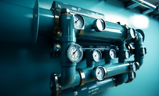 智能水表行業深度調研報告2024：智能水表產業增長的主要動力是什么?