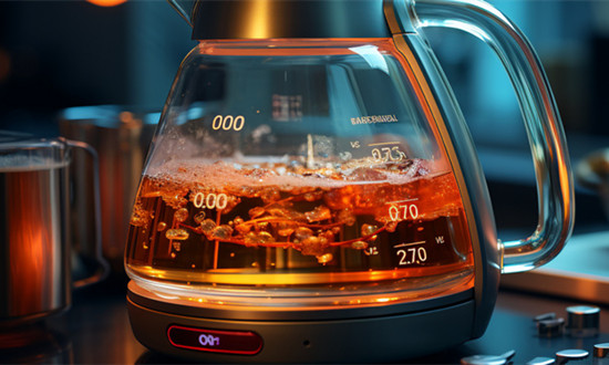 電水壺行業發展概況及未來市場趨勢