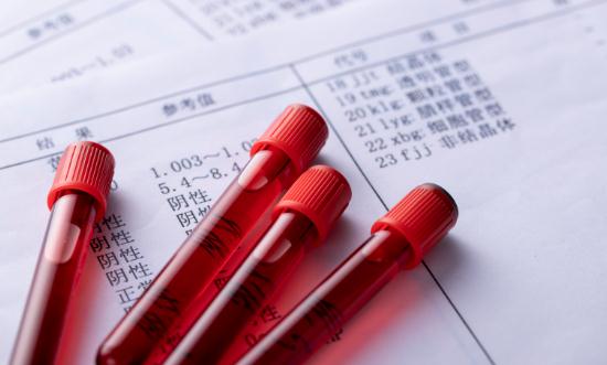 中國血液檢測中心數(shù)量 血液檢測行業(yè)發(fā)展現(xiàn)狀分析2024