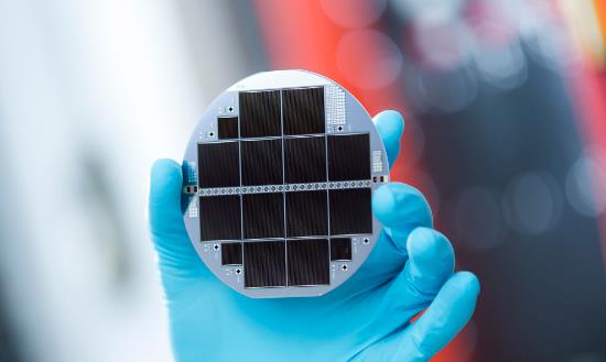 2024硅基薄膜太陽能電池行業分析及投資研究：年均增長率超20%