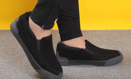 2024年中國棉布鞋行業產業鏈的上下游結構及發展趨勢分析