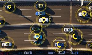 共享汽車行業深度調研 共享汽車行業發展現狀及未來發展前景分析