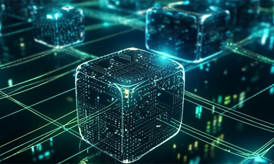 在線供應鏈金融行業市場深度分析2024