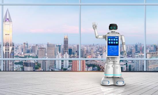 2024服務(wù)機器人產(chǎn)業(yè)全景調(diào)研分析及重點企業(yè)