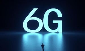 2024年6G通信網絡行業(yè)深度分析及發(fā)展前景預測 配套衛(wèi)星需求有望拉動新一輪網絡建設