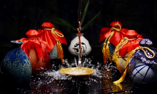 白酒市場(chǎng)規(guī)模不斷擴(kuò)大 白酒流通市場(chǎng)未來(lái)發(fā)展前景預(yù)測(cè)