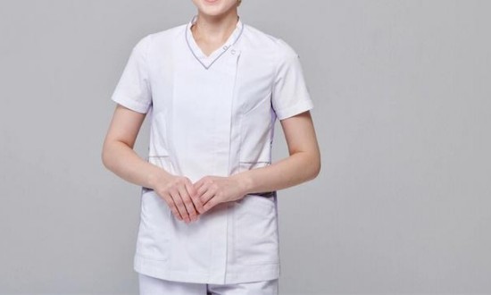 2024年醫護服裝產業的發展現狀及發展趨勢分析