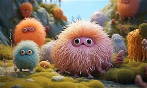 動畫電影行業未來發展前景預測 未來將更加注重個性化和差異化