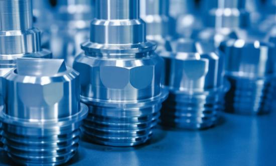 五金配件行業現狀及未來發展規劃分析2024