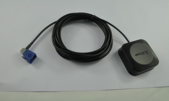 2024年中國北斗導航天線行業的產業鏈供需布局及發展前景