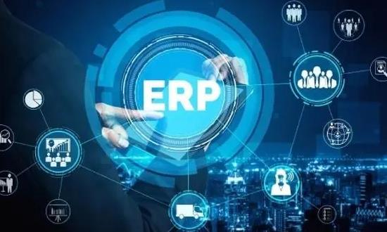 2024ERP軟件行業市場現狀調研與未來趨勢：數字化轉型來襲
