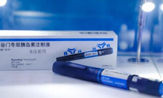 胰島素行業市場前瞻與未來投資：公立醫療機構胰島素年用量增至3.5億支