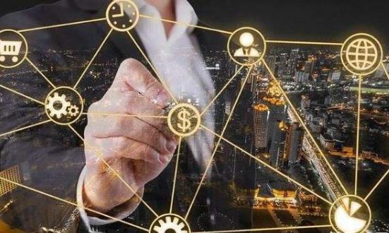 2024在線供應鏈金融發展前景研究與未來展望