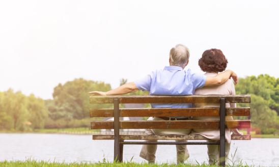 2024中國養老公寓產業鏈供需布局與招商發展分析