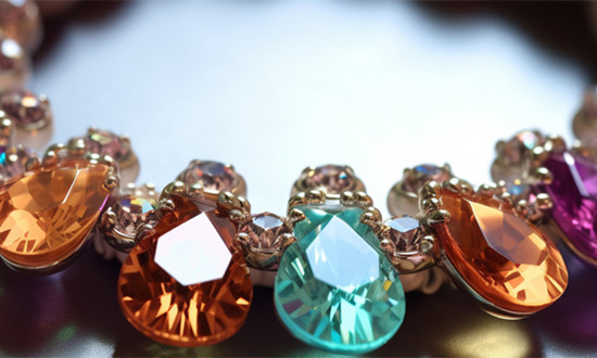 2023年我國彩色寶石市場總體呈上揚態勢 彩色寶石行業市場調研及趨勢預測