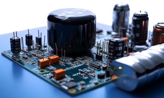 超級電容器行業市場深度調研及競爭格局分析2024