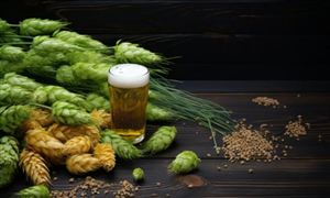 無醇啤酒行業未來前景預測 有望繼續保持快速增長的態勢