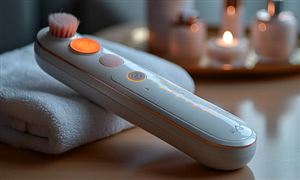 2024中國按摩器具行業市場分析及發展前景預測