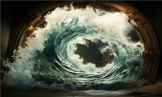 海洋工程行業技術創新分析 海洋工程行業市場發展現狀及未來發展前景趨勢分析