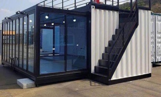 2024年中國集裝箱酒店行業產業鏈的供需布局及投資前景分析