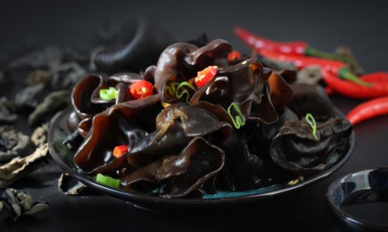 木耳產業發展現狀及競爭格局、進出口市場分析2024