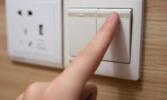 微動開關行業市場全景分析報告2024