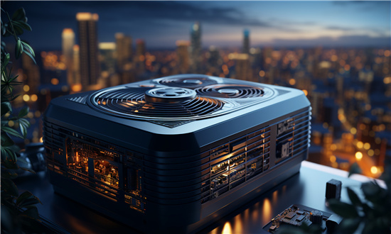 空氣源熱泵行業市場發展現狀及未來發展前景趨勢分析