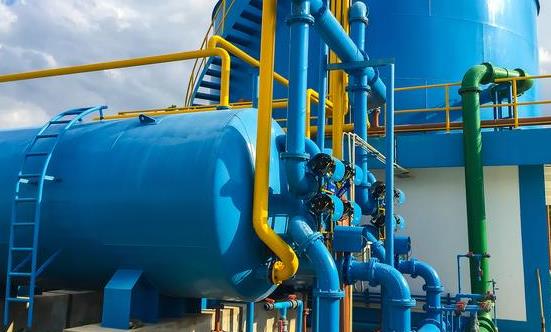 余熱回收利用行業前景研究與投資環境2024