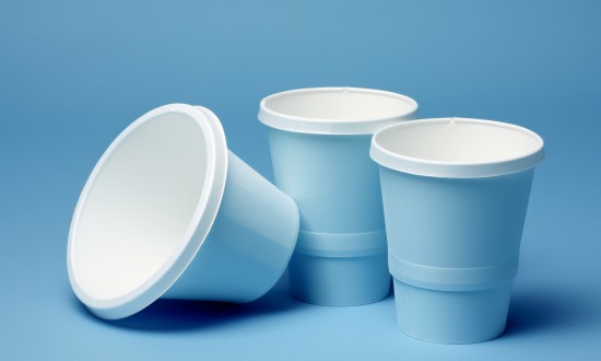 2024年中國生物降解塑料行業的產業鏈分析及市場發展現狀