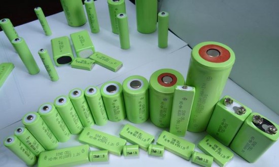 2024年鋰電池材料行業的產業鏈分析及市場發展現狀