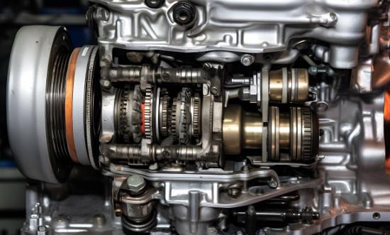 2024內燃機產業鏈上下游發展現狀及供需格局分析