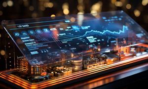 中國數字經濟的發展潛力巨大 數字化轉型行業市場調研與投資前景分析